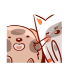 Eat Po daily（個別スタンプ：9）