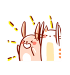 Eat Po daily（個別スタンプ：10）