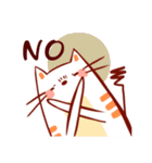 Eat Po daily（個別スタンプ：16）