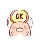 Eat Po daily（個別スタンプ：17）