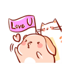 Eat Po daily（個別スタンプ：33）
