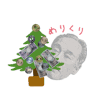 新旧お金すたんぷ（個別スタンプ：39）