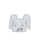 KATAI banban（個別スタンプ：1）
