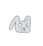 KATAI banban（個別スタンプ：3）