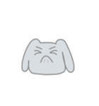 KATAI banban（個別スタンプ：5）