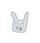 KATAI banban（個別スタンプ：34）