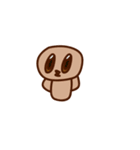 Fantasy mushrooms（個別スタンプ：7）