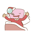 キュー子ちゃん スタンプ（個別スタンプ：15）
