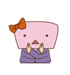 キュー子ちゃん スタンプ（個別スタンプ：39）