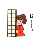 ぽーちゃんの日常スタンプ（個別スタンプ：30）