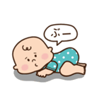 ちいちゃんのスタンプ（個別スタンプ：6）