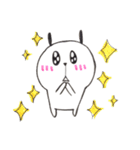 犬のたろちゃん（個別スタンプ：1）