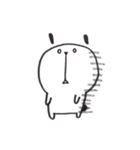 犬のたろちゃん（個別スタンプ：8）