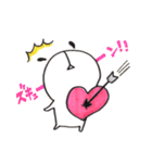 犬のたろちゃん（個別スタンプ：11）