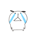 犬のたろちゃん（個別スタンプ：21）