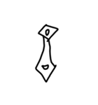 Otukare（個別スタンプ：8）