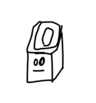 Otukare（個別スタンプ：28）