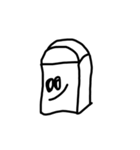 Otukare（個別スタンプ：31）