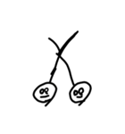 Otukare（個別スタンプ：39）