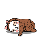 Sally the Sloth Lady（個別スタンプ：16）