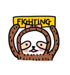 Sally the Sloth Lady（個別スタンプ：32）