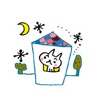 ねこの時間です1（個別スタンプ：32）