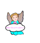 名言（個別スタンプ：7）