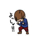 第三工房（個別スタンプ：3）