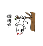 毎日の悪魔の物語-Salayo（個別スタンプ：13）