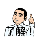 OK！ シェフ！！（個別スタンプ：13）