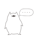 ンポポ（個別スタンプ：12）