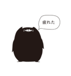 ンポポ（個別スタンプ：21）
