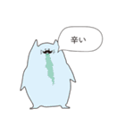 ンポポ（個別スタンプ：27）