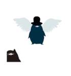 ンポポ（個別スタンプ：36）