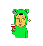 超絶イケメンの日常（個別スタンプ：28）