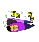 超絶イケメンの日常（個別スタンプ：30）