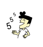 B0NG PRERP（個別スタンプ：15）