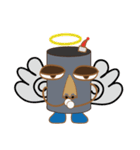 tetsusan（個別スタンプ：1）