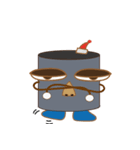 tetsusan（個別スタンプ：2）