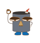 tetsusan（個別スタンプ：5）