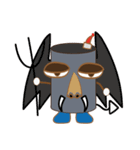 tetsusan（個別スタンプ：6）