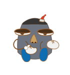 tetsusan（個別スタンプ：7）