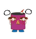 tetsusan（個別スタンプ：9）