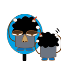 tetsusan（個別スタンプ：10）
