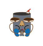 tetsusan（個別スタンプ：11）