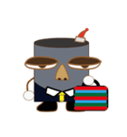 tetsusan（個別スタンプ：13）