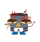 tetsusan（個別スタンプ：14）