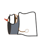 tetsusan（個別スタンプ：16）