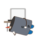 tetsusan（個別スタンプ：24）