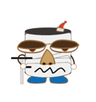 tetsusan（個別スタンプ：25）